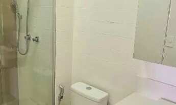 Imagem 4: 2 quartos de luxo, fachada MEGA imponente, lazer com vista de 360º para toda a Vila Velha!