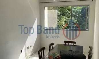 Imagem 5: Apartamento-LOCAÇÃO-Jacarepaguá-Rio de Janeiro-RJ