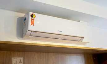 Imagem 4: Apartamento para Aluguel - Pinheiros, 1 Quarto, 33 m2