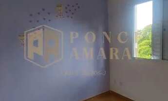 Imagem 2: EXCELENTE APARTAMENTO NO RESIDENCIAL BARCELONA