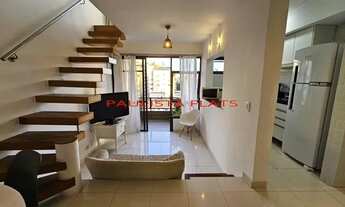 Imagem: SÃO PAULO - Apartamento Padrão - JARDIM