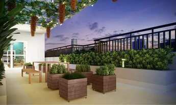 Imagem 6: Apartamento no Tatuapé