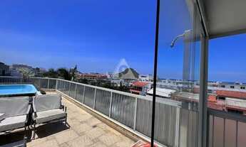 Imagem 15: Cobertura à venda, 3 quartos, 2 suítes, 2 vagas, Recreio dos Bandeirantes - RIO DE JANEIRO