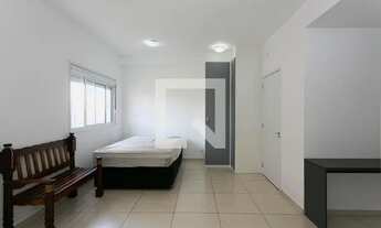 Imagem 3: Apartamento para Aluguel - Vila Esperança, 1 Quarto, 34 m2