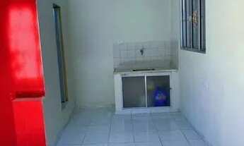 Imagem 6: Casa em Condomínio Casa de Vila para Locação no bairro Vila Bela, 1 dorm, 35 m