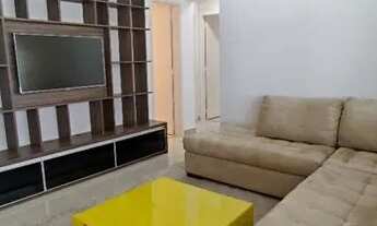 Imagem 6: Apartamento com 3 suítes para alugar, 122 m² por R$ 8.716/mês - Setor Marista - Goiânia/GO