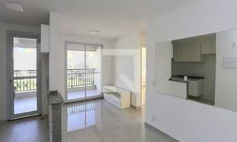 Imagem 2: Apartamento para Aluguel - Vila Andrade, 2 Quartos, 50 m2