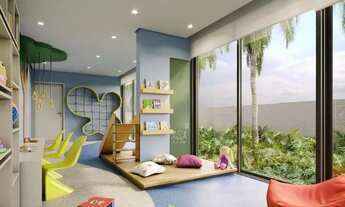 Imagem 13: Ecos Vila Madalena - Residencial
