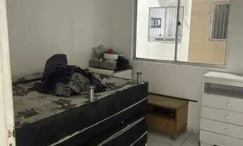 Imagem 4: Alugo apartamento mobiliado nós bancarios