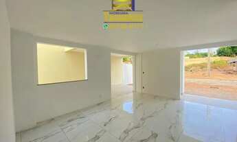 Imagem 2: Casa Duplex Na Praia do Meio - Vista Mar - 3 Suítes - Lançamento