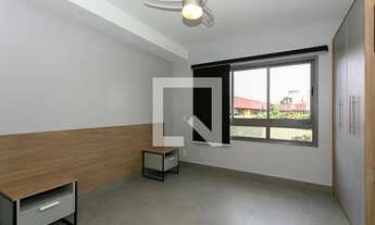 Imagem 2: Apartamento para Aluguel - Tatuapé, 1 Quarto, 24 m2