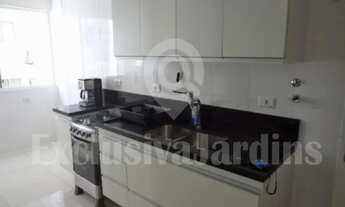 Imagem 2: Apartamento para aluguel possui 100 metros quadrados com 3 quartos