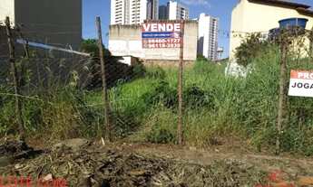 Imagem 6: Setor Negrão de Lima, Lote com 437 metros