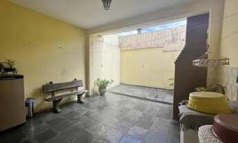 Imagem 3: Sobrado com 3 dormitórios e quintal à venda, 226 m² por R$ 490.000 - Cidade Continental