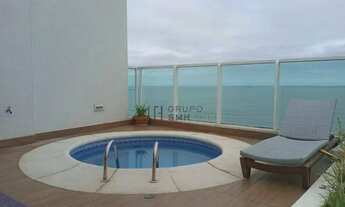 Imagem: Cobertura Duplexcom 4 dormitórios à venda