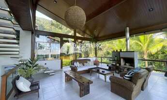 Imagem: Casa de Condomínio com 4 dorms, Juquehy