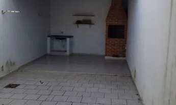 Imagem 2: Casa com 2 dormitórios, 150 m² - venda por R$ 400.000,00 ou aluguel por R$ 1.800,00/mês