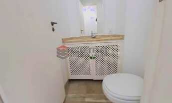 Imagem 7: Apartamento para alugar com 5 quartos e 2 Vagas na garagem em Ipanema, Zona Sul, Rio de J