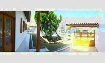 Imagem 6: Casa térrea, arquitetura estilo oriental a 250 metros da praia