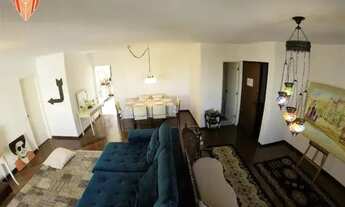 Imagem 7: APARTAMENTO PADRÃO RESIDENCIAL em SÃO PAULO - SP, Morumbi