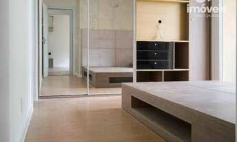 Imagem 3: Apartamento com 2 dormitórios, 64 m² - venda por R$ 470.000,00 ou aluguel por R$ 2.690,00