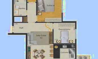 Imagem 6: Kanoah Home Resort