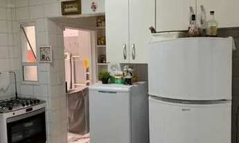 Imagem 4: Apartamento com 3 dormitórios à venda, 93 m² por R$ 690.000,00 - Parque Campolim - Sorocab