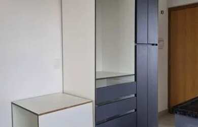 Imagem 4: Studio com 1 dormitório para alugar, 40 m² por R$ 2.026,00/mês - Vila Príncipe de Gales