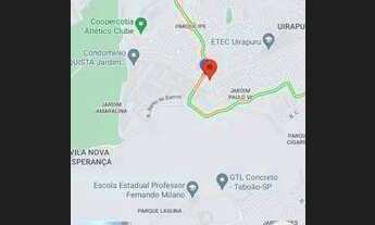 Imagem 3: Apartamento mobiliado