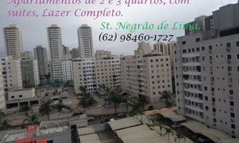 Imagem 7: Setor Negrão de Lima, Lote com 437 metros