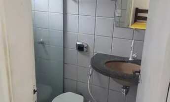 Imagem: Aluguel quitinete próximo à praia, supermercado