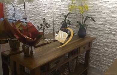 Imagem 6: SãO CAETANO DO SUL - Apartamento Padrão - Fundação