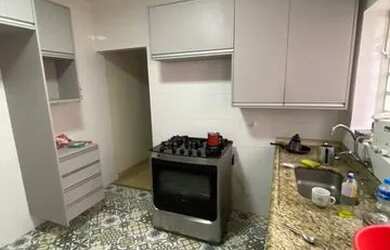 Imagem 4: CASA INDEPENDENTE COM CHURRASQUEIRA E EDÍCULA