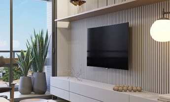 Imagem 6: Vendo belíssimo apartamento 3 quartos área de lazer completa excelente localização