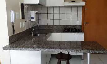 Imagem 5: Alugo Duplex no Abrolhos Águas Claras