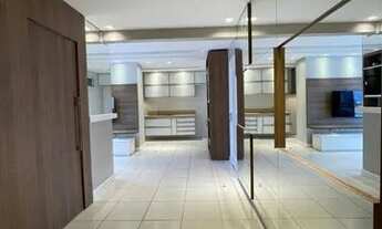 Imagem 7: Apartamento Projetado no Ilhas Gregas com 3 Quartos