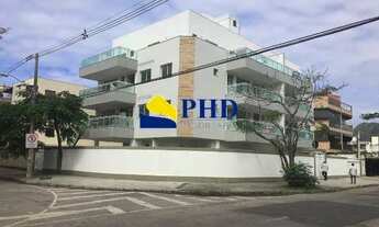 Imagem: RIO DE JANEIRO - Apartamento Padrão - RECREIO