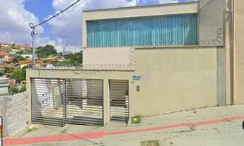 Imagem: Comercial para alugar, predio com 3 andares