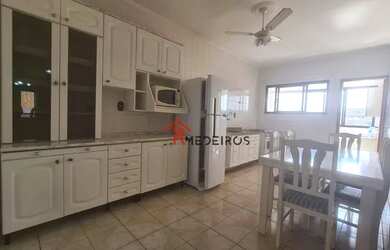 Imagem 8: Apartamento com 2 dormitórios, 98 m² - venda por R$ 395.000,00 ou aluguel por R$ 3.717,00