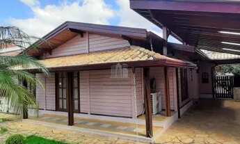 Imagem 2: CASA A VENDA NO TERRAS DO CARIBE EM VALINHOS/SP