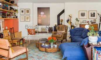 Imagem 6: Apartamento garden com amplo jardim, em localização privilegiada