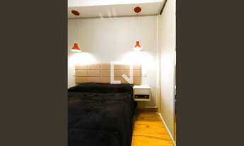 Imagem 7: Apartamento para Aluguel - Bela Vista, 1 Quarto, 42 m2