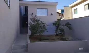 Imagem: Casa Terrea Vila Diva