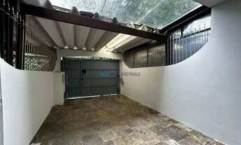 Imagem 4: Sobrado Reformado na Vila Guarani com 3 dormitórios e 1 suíte