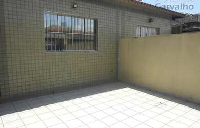 Imagem 3: Casa com 3 dormitórios para alugar, 132 m² por R$ 3.000,00/mês - Vila Guilherme - São Paul