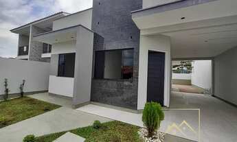 Imagem 3: Casa com 3 dormitórios a venda, 102,00 m² por R$ 569.000,00 - Potecas SJ