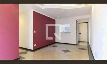 Imagem 2: Apartamento à Venda - Jardim Santa Emília, 3 Quartos, 71 m2