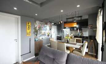 Imagem 6: Apartamento para Aluguel - Liberdade, 3 Quartos, 60 m2