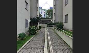 Imagem 2: Belo Apartamento térreo