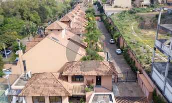 Imagem 4: PORTO ALEGRE - Casa de Condomínio - TRES FIGUEIRAS